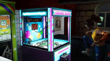 Video Game Win GIF by 110 Industries