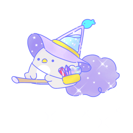 Halloween Sticker
