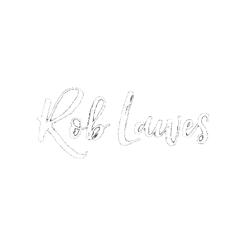 Rob Lawes Entertainments Ltd Sticker