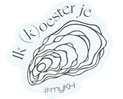 Knokke-Heist Sticker