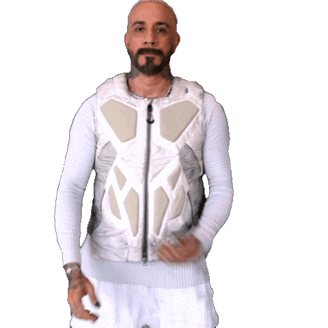 Aj Mclean Sticker by BACKSTREET BOYS