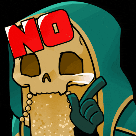 Sleep Token GIF