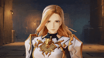 Tales Of Salute GIF by BANDAI NAMCO Entertainment