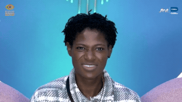 Bbnaija GIF by Big Brother Naija