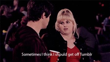 fat amy tumblr obsessed GIF