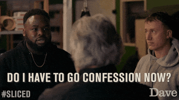 Priest Confession GIF