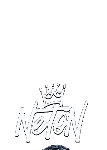 Neton Vega Sticker by Music VIP
