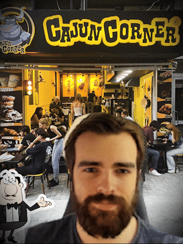 Matt Darkviperau GIF