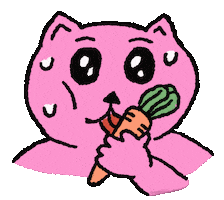 Cat Sticker