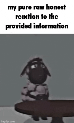 Reaction GIF