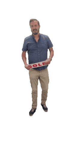 Smyth Properties Sticker