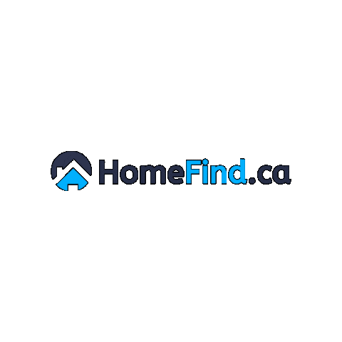 Sticker by homefind