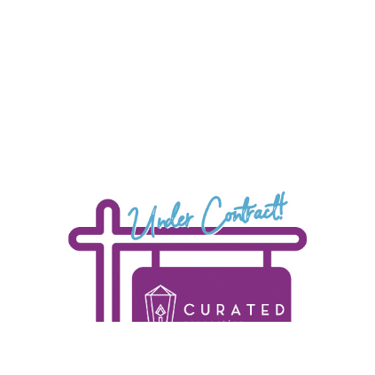 CuratedProperties Sticker