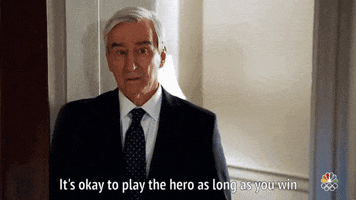 Law And Order Win GIF by tvshowpilot.com