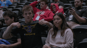 Maverick Esports at Minnesota State University, Mankato GIF