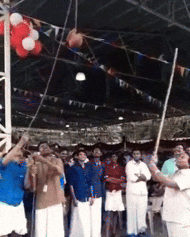 Vellore Pongal Celebration GIF