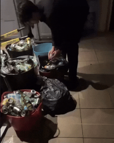 Suit And Tie Dancing GIF