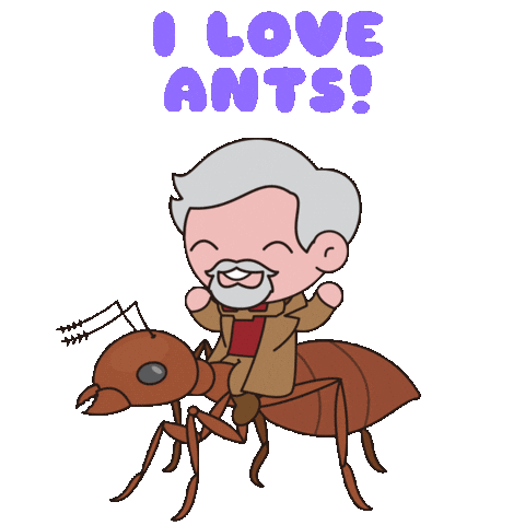 Ant Man Sticker by Marvel Studios