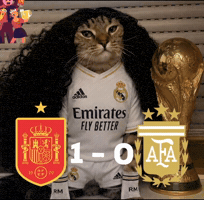 3-0 Spain GIF