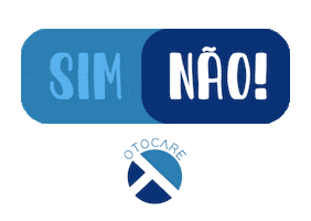 Cirurgia Otorrino Sticker by Rinaldo Melo