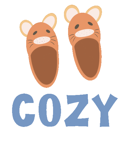Bear Series Sticker