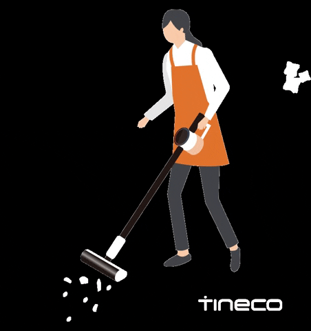 Cleaning S12 GIF by Tineco