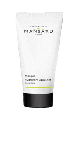 Beauty Skincare Sticker by Laboratoires Mansard