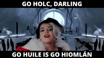 Gaeilge GIF