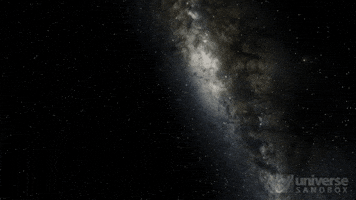 Universe Sandbox GIF