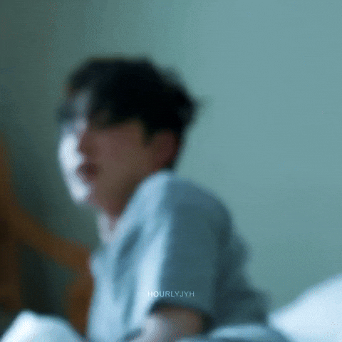 Yunho Cute GIF