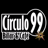 Billiard Eightball GIF by Círculo 99 Billar & Café