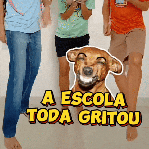 Escola GIF