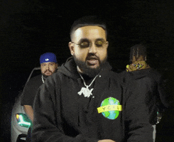 Dont Need Friends GIF by NAV