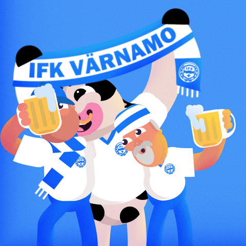 Fotboll GIF by Manne Nilsson