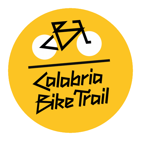 Calabria Sticker by GigaBike
