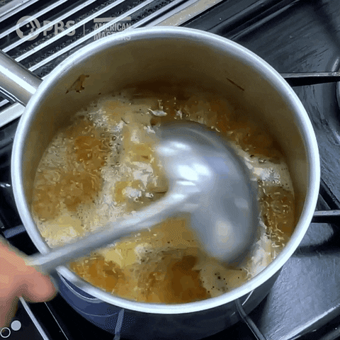 French Cooking GIF by American Masters on PBS
