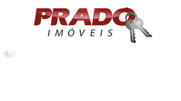 prado imóveis Sticker