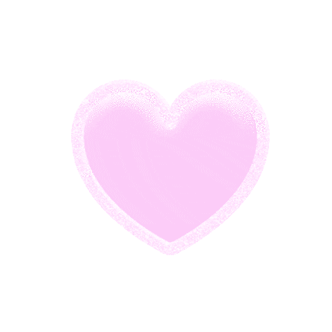 In Love Heart Sticker by thankyounext.tyn