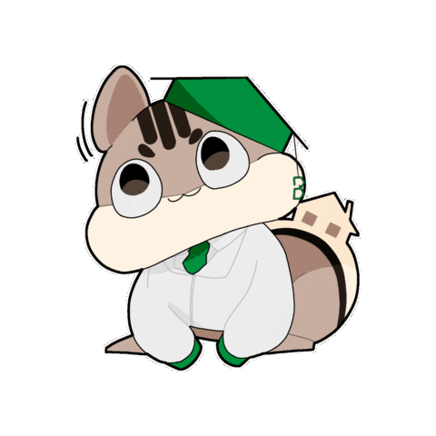 Home 耳 Sticker by 株式会社トナリスク