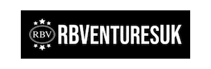 Rbv Sticker by RBVentures UK