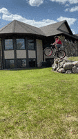 Bike Fail GIF by Pit Viper