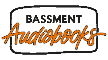 Recording Studio Audiobook Sticker by Bassment.MX