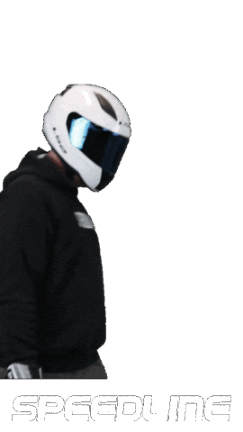 Stay Tuned Polini Sticker by Speedline