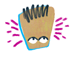 Eye Roll Sticker by ABBlueCross