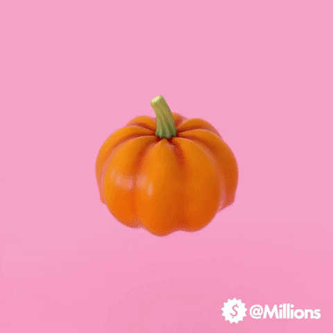 Trick Or Treat Halloween GIF by Millions