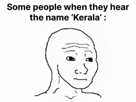 Gods Own Country India GIF