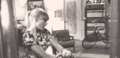 we are never ever getting back together