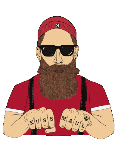 kussmaulgmbh Sticker