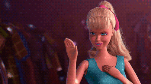 Barbie-perros GIFs - Find & Share on GIPHY
