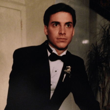 James Paterek GIF